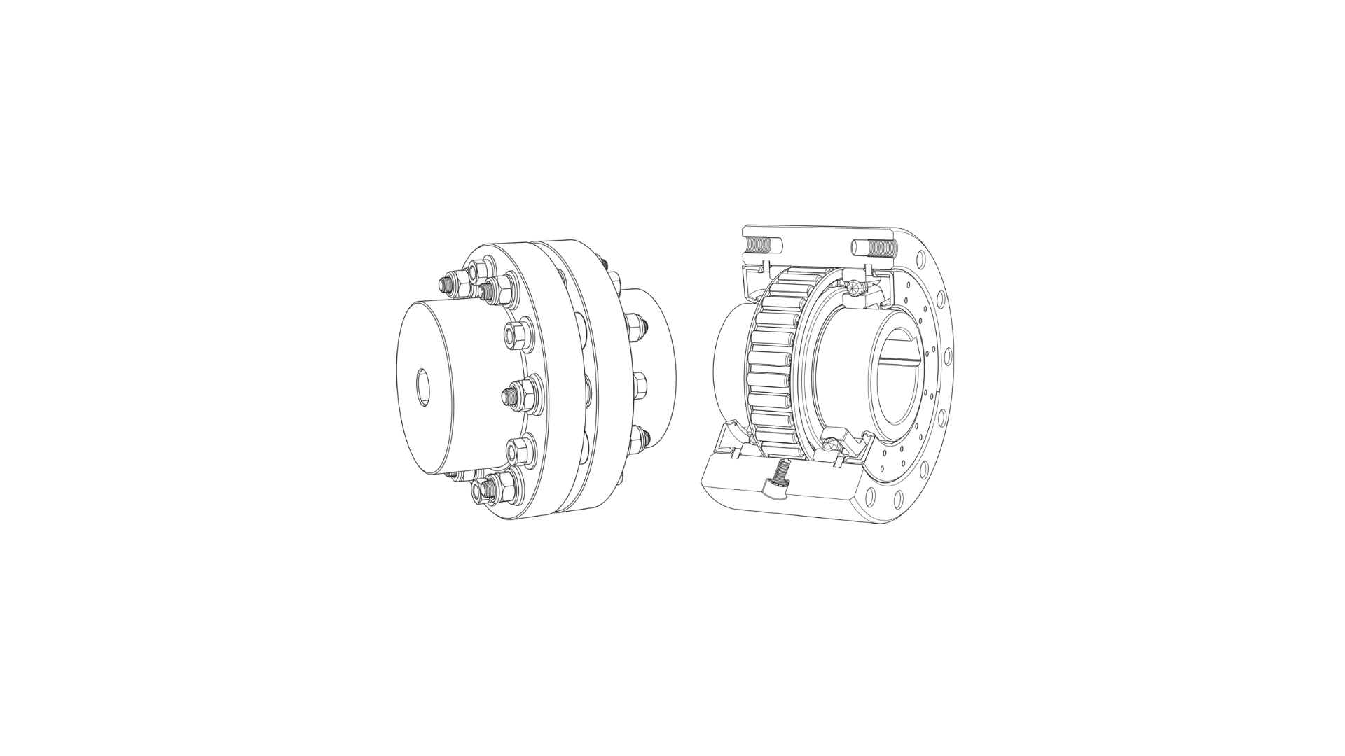 سایر اجزای انتقال قدرت